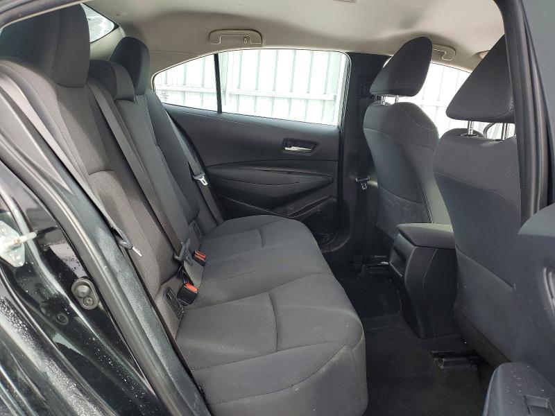 Продажа на аукционе авто 2020 Toyota Corolla Le 4dr, vin: 5YFBPRBE4LP013524, номер лота: 42021006
