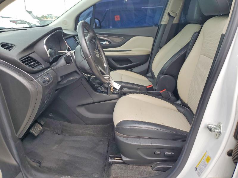 Продаж на аукціоні авто 2017 Buick Encore, vin: KL4CJASB0HB005627, номер лоту: 79549085