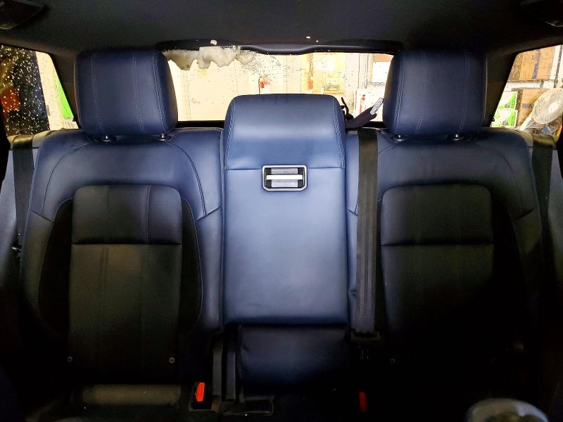 Продажа на аукционе авто 2019 Land Rover Range Rover Sport Dy, vin: SALWR2RE7KA863765, номер лота: 47621296