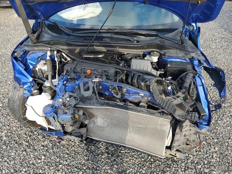 Продажа на аукционе авто 2020 Honda Hr-v, vin: 3CZRU5H55LM716767, номер лота: 79209815