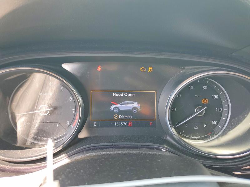 Продажа на аукционе авто 2020 Buick Encore Gx, vin: KL4MMBS2XLB070561, номер лота: 47169436