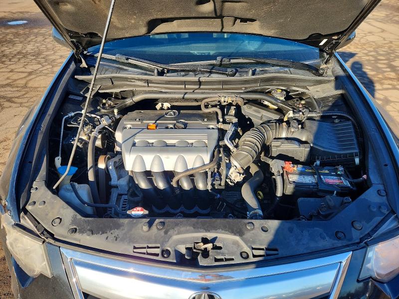 Aukcja sprzedaży 2012 Acura Tsx, vin: JH4CU2F64CC000917, numer aukcji: 79993515