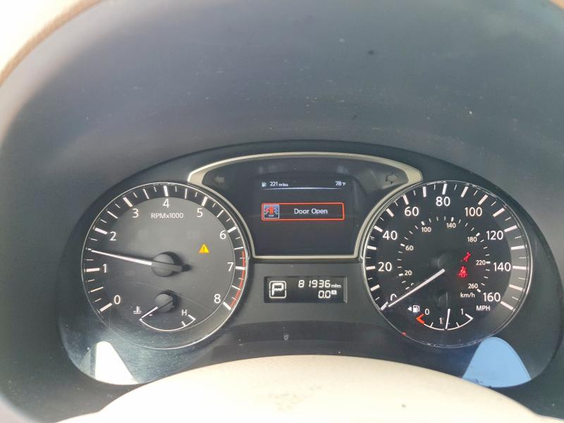Продаж на аукціоні авто 2014 Nissan Altima, vin: 1N4AL3AP9EC287620, номер лоту: 79726145