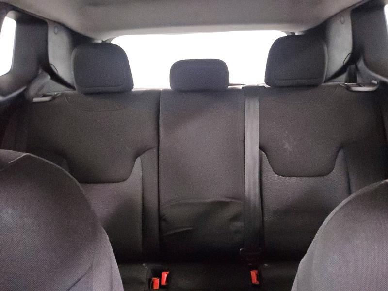 Aukcja sprzedaży 2017 Jeep Renegade, vin: ZACCJBAB8HPG21563, numer aukcji: 78691595