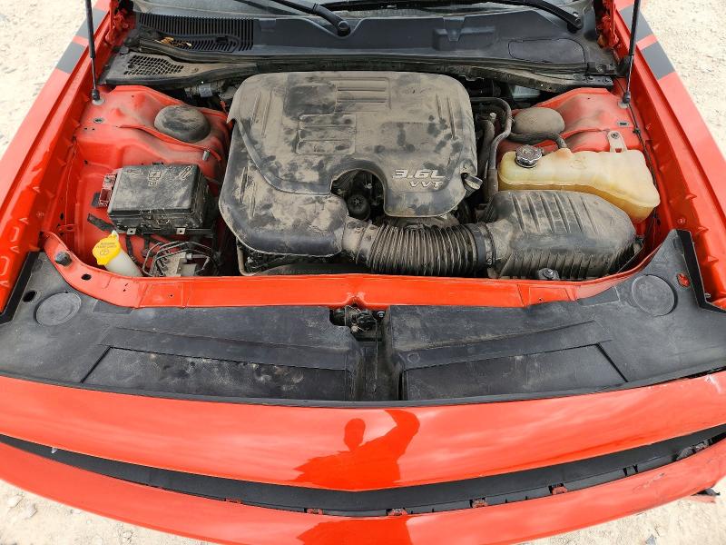 2018 Dodge Challenger მანქანა იყიდება აუქციონზე, vin: 2C3CDZAG4JH111654, აუქციონის ნომერი: 47930646