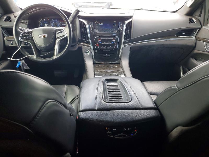Aukcja sprzedaży 2018 Cadillac Escalade, vin: 1GYS4KKJ2JR121005, numer aukcji: 41982456