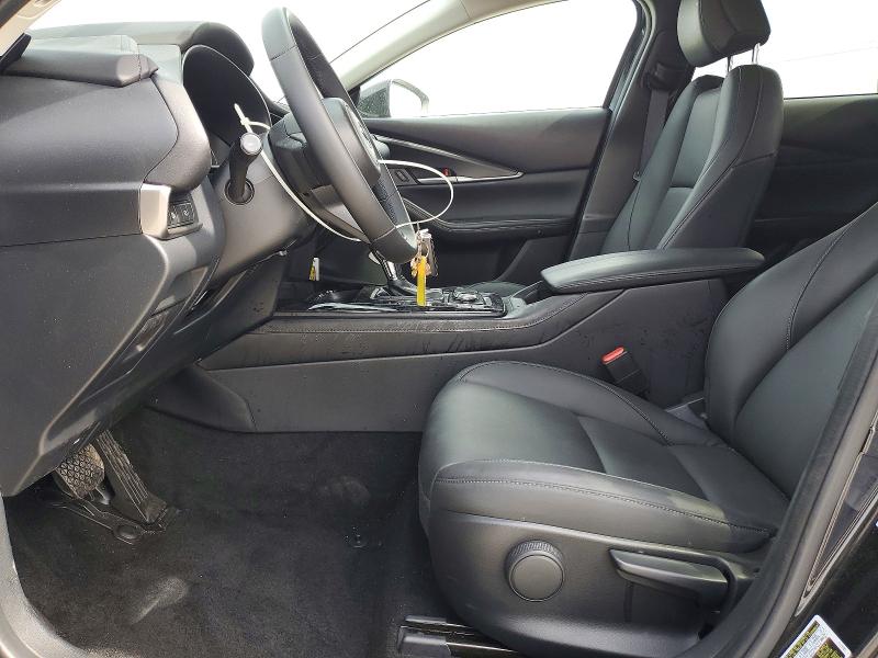 Aukcja sprzedaży 2025 Mazda Cx-30, vin: 3MVDMBBM7SM836128, numer aukcji: 79916665