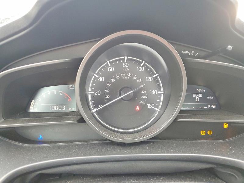 47717856 :رقم المزاد ، 3MZBN1V36JM168143 vin ، 2018 Mazda 3 مزاد بيع