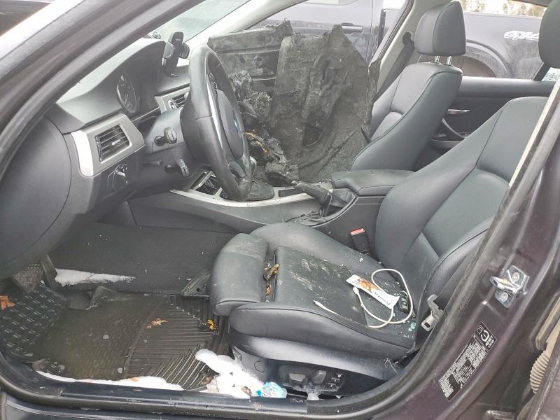 Aukcja sprzedaży 2007 Bmw 328, vin: WBAVA33587KX73709, numer aukcji: 79936135