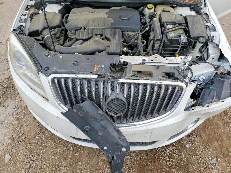 Продаж на аукціоні авто 2014 Buick Verano, vin: 1G4PP5SK7E4225047, номер лоту: 46540916