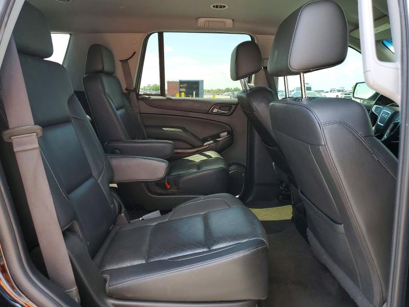 47650186 :رقم المزاد ، 1GKS1BKC3JR201241 vin ، 2018 Gmc Yukon مزاد بيع