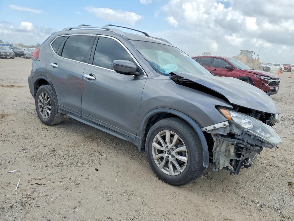 Продаж на аукціоні авто 2019 Nissan Rogue, vin: 5N1AT2MT2KC842041, номер лоту: 79777495