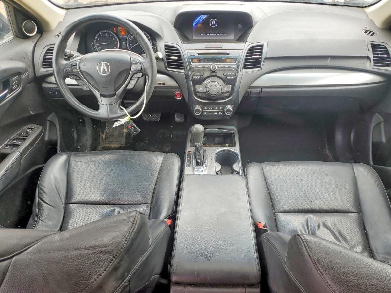 Продажа на аукционе авто 2013 Acura Rdx, vin: 5J8TB4H57DL800296, номер лота: 42068016