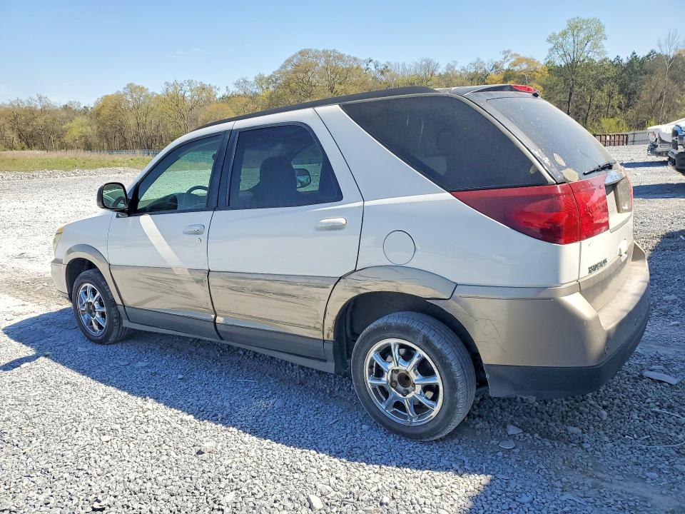 Aukcja sprzedaży 2004 Buick Rendezvous, vin: 3G5DA03E54S575819, numer aukcji: 47045286