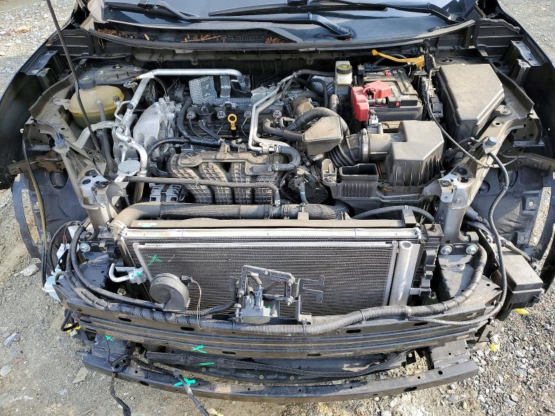 Aukcja sprzedaży 2021 Nissan Rogue, vin: JN8AT3AAXMW013396, numer aukcji: 47568706