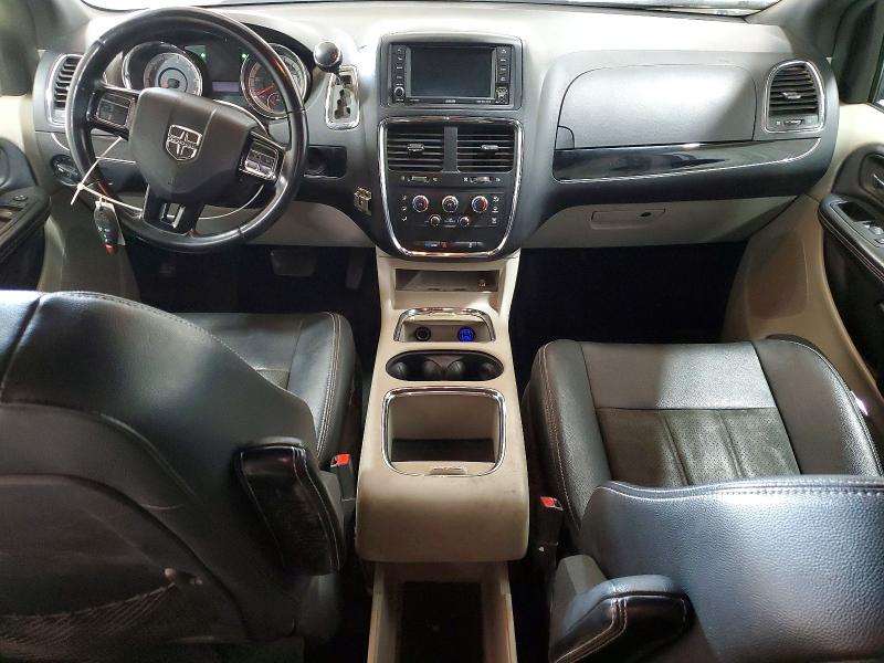 Aukcja sprzedaży 2019 Dodge Grand Caravan, vin: 2C4RDGCG2KR783800, numer aukcji: 51276136