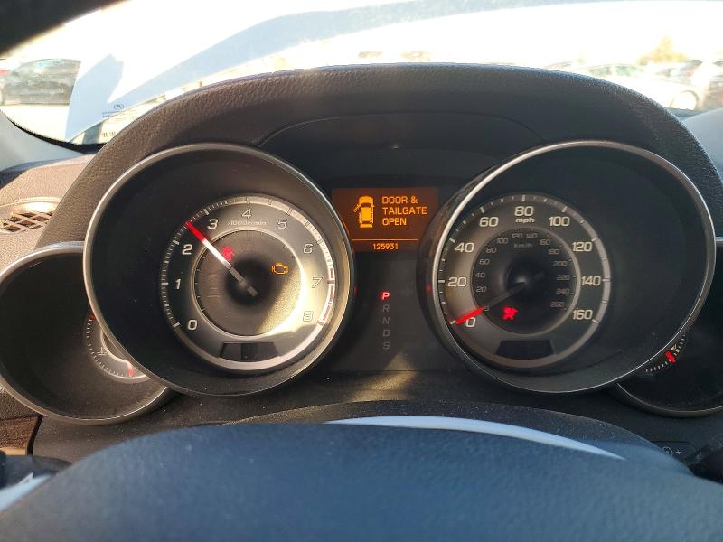 Aukcja sprzedaży 2013 Acura Mdx, vin: 2HNYD2H38DH500680, numer aukcji: 41783106