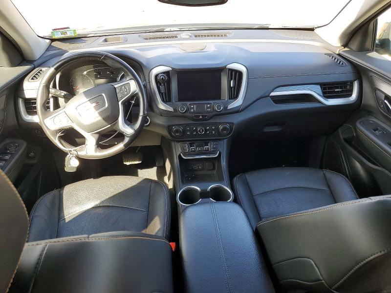 46762396 :رقم المزاد ، 3GKALVEX6LL224674 vin ، 2020 Gmc Terrain مزاد بيع