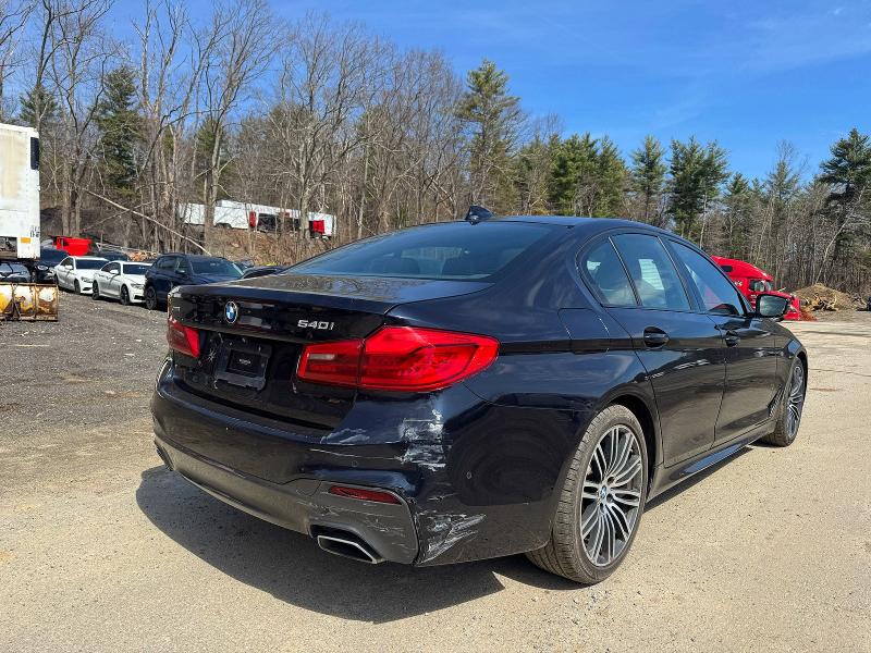 Продажа на аукционе авто 2019 Bmw 540, vin: WBAJE7C59KG893055, номер лота: 48356816