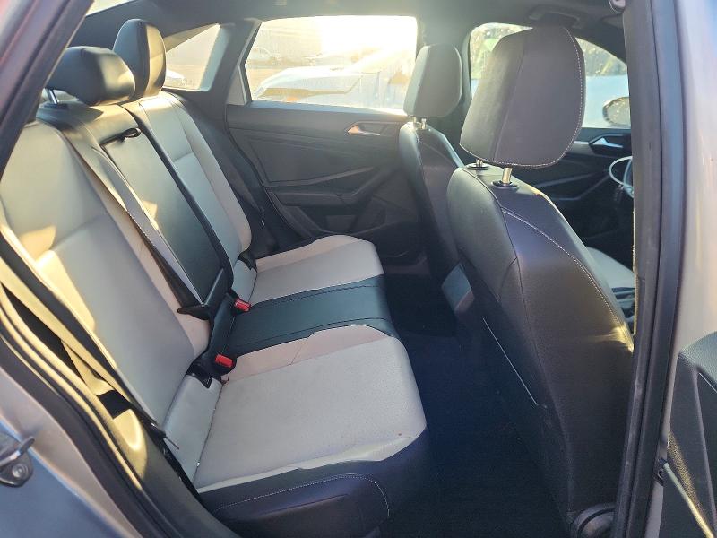 46286886 :رقم المزاد ، 3VWC57BU7KM198225 vin ، 2019 Volkswagen Jetta مزاد بيع