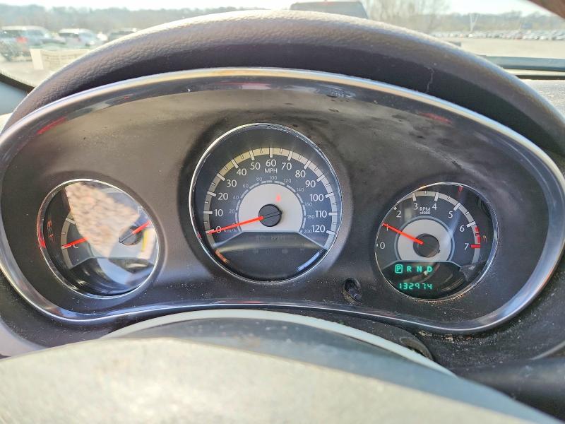 Aukcja sprzedaży 2012 Chrysler 200, vin: 1C3CCBAB5CN282311, numer aukcji: 47357086