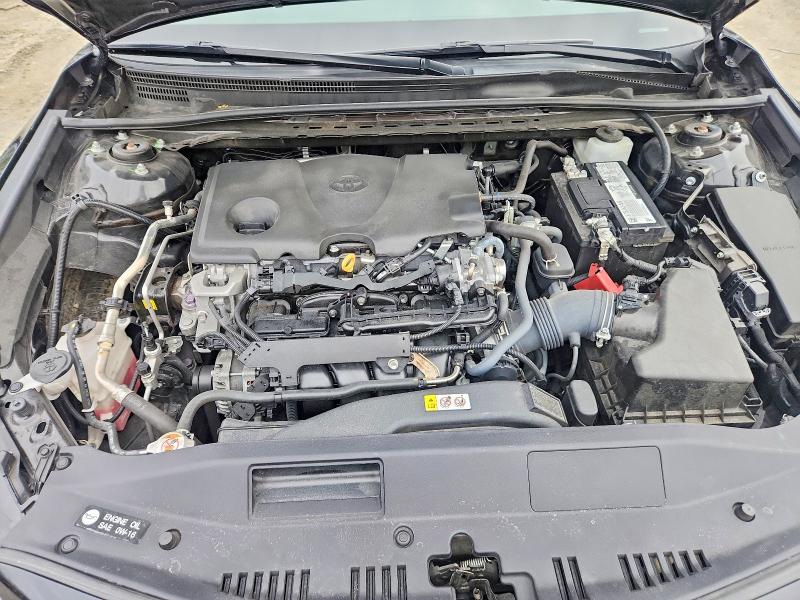 Продаж на аукціоні авто 2023 Toyota Camry, vin: 4T1T11AK0PU144243, номер лоту: 46455076