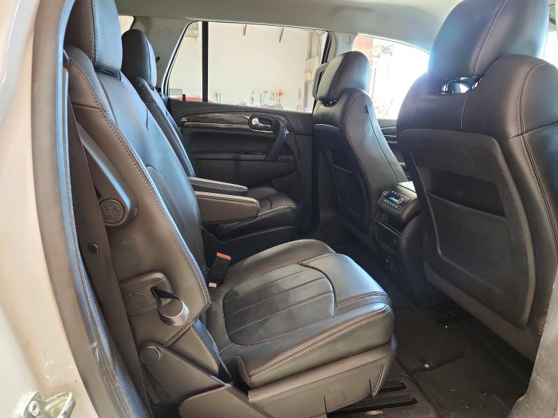 Продаж на аукціоні авто 2017 Buick Enclave, vin: 5GAKVBKD6HJ339956, номер лоту: 46293536