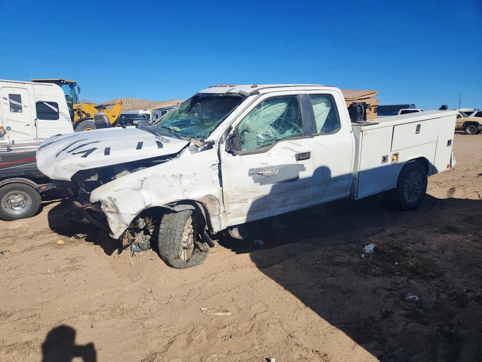 Продажа на аукционе авто 2019 Ford F-250, vin: 1FT7X2B6XKEG07018, номер лота: 46059206