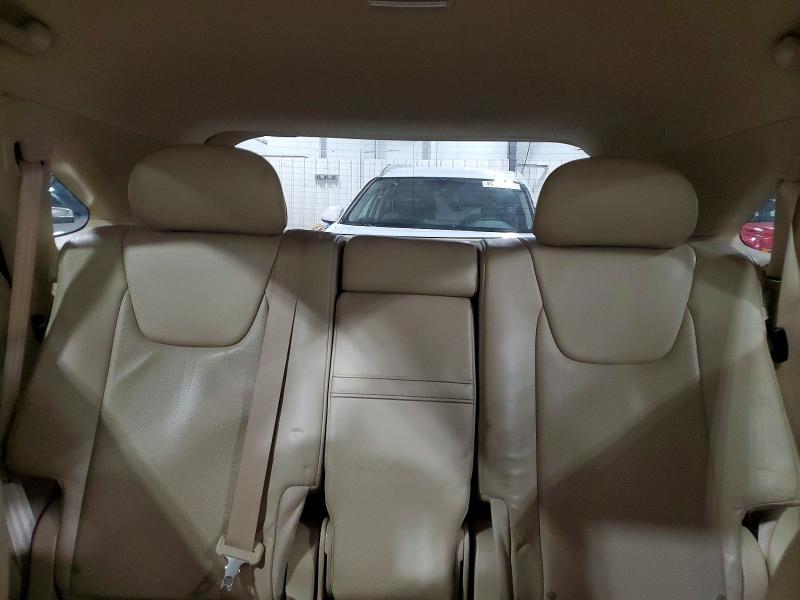 Продажа на аукционе авто 2013 Lexus Rx 350, vin: 2T2BK1BAXDC205007, номер лота: 46105336