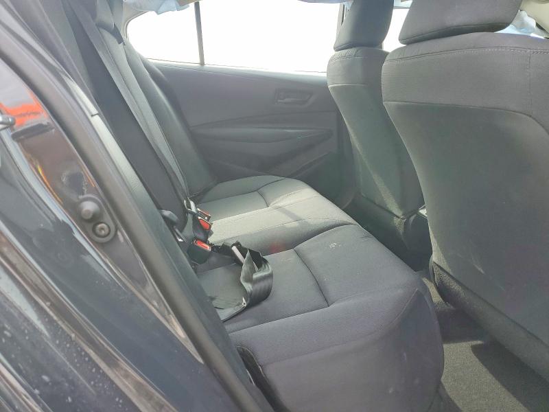 Продаж на аукціоні авто 2025 Toyota Corolla, vin: 5YFB4MDE0SP351901, номер лоту: 41903286