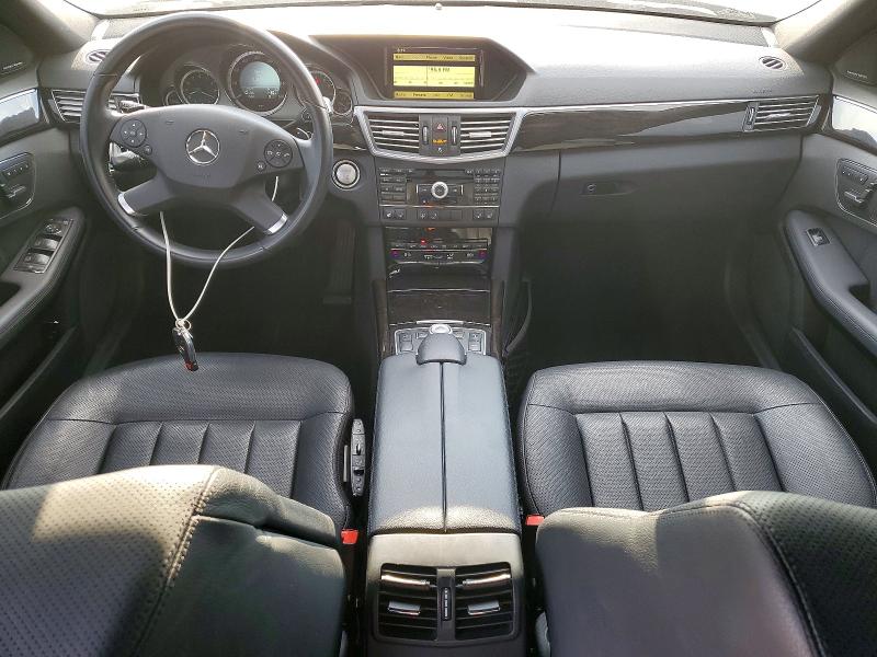 45773996 :رقم المزاد ، WDDHF9AB6AA082842 vin ، 2010 Mercedes-benz E مزاد بيع