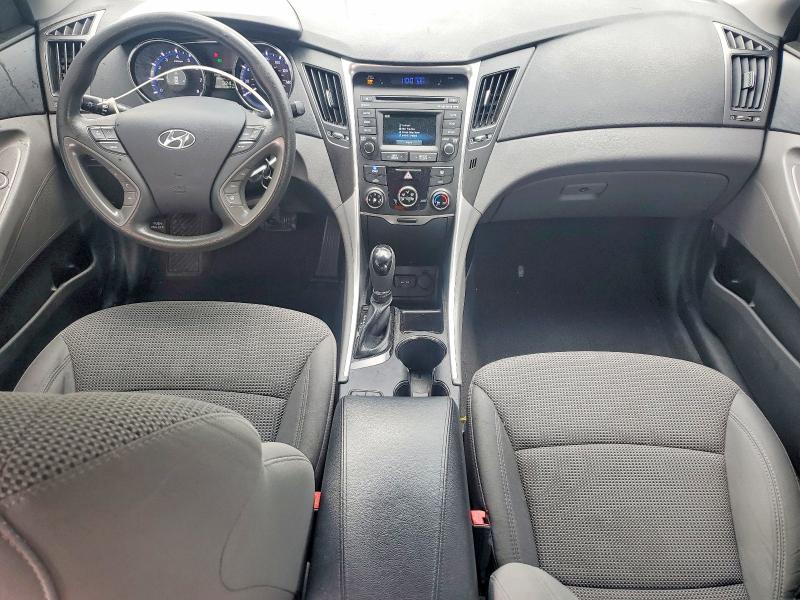Aukcja sprzedaży 2014 Hyundai Sonata, vin: 5NPEB4AC5EH919860, numer aukcji: 48359126