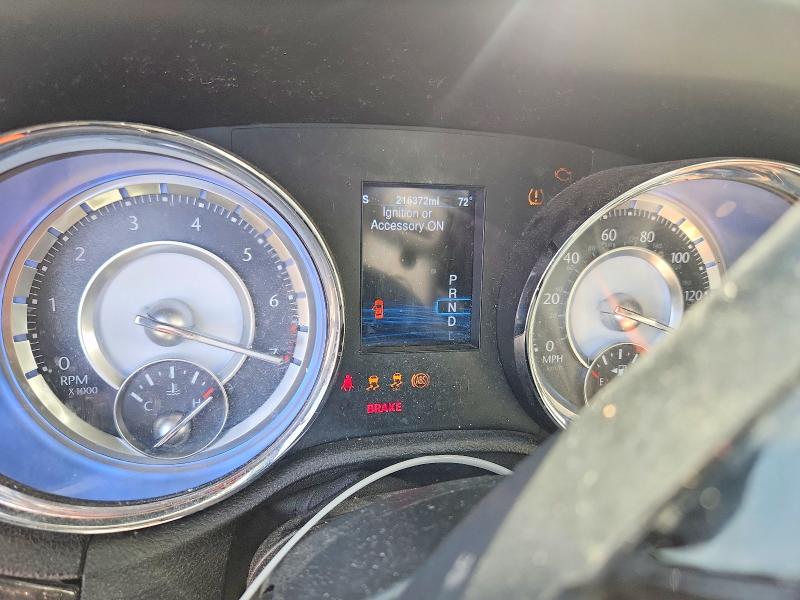 46408706 :رقم المزاد ، 2C3CCAAG6EH343148 vin ، 2014 Chrysler 300 مزاد بيع