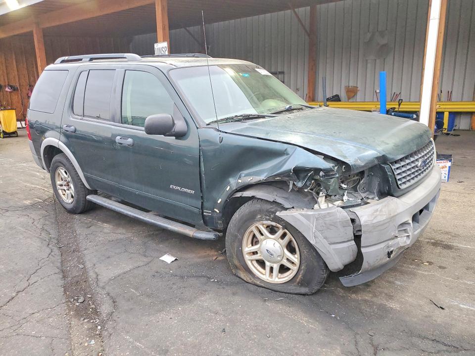 Продаж на аукціоні авто 2002 Ford Explorer, vin: 1FMZU72EX2UA16324, номер лоту: 47793256