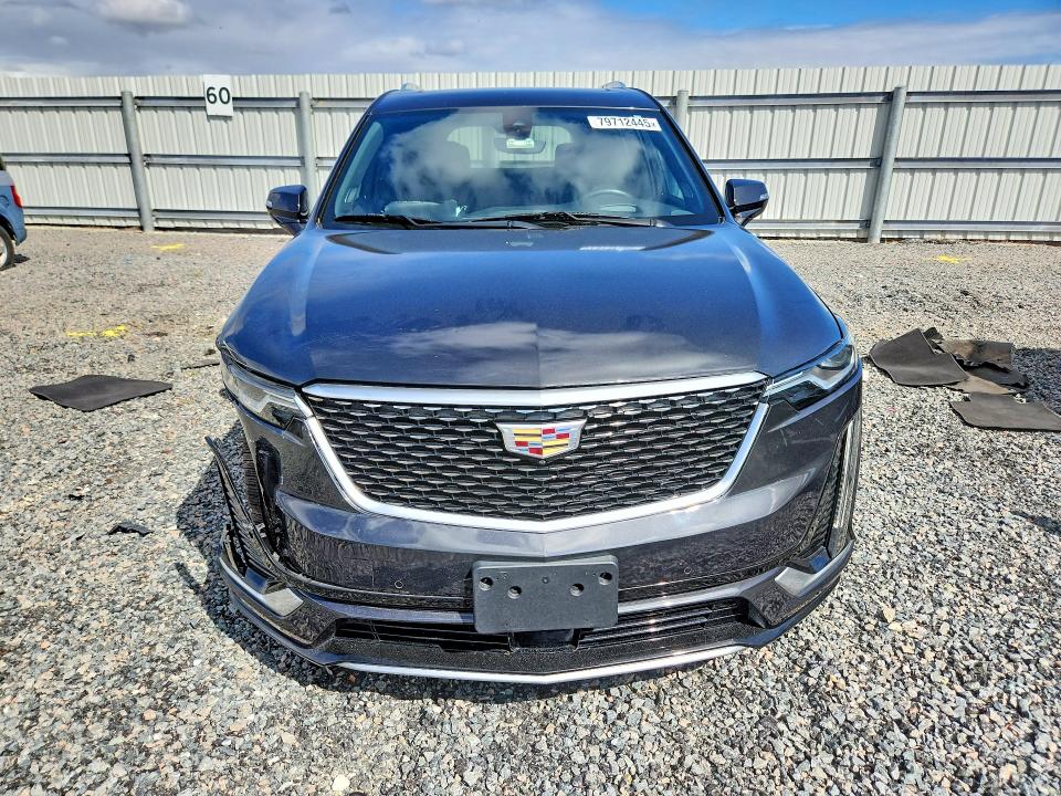 Продажа на аукционе авто 2020 Cadillac Xt6, vin: 1GYKPCRS7LZ153883, номер лота: 79712445