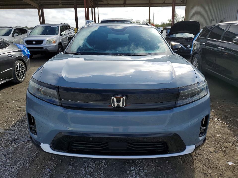 Продажа на аукционе авто 2024 Honda Prologue, vin: 3GPKHWRM9RS536234, номер лота: 41690836