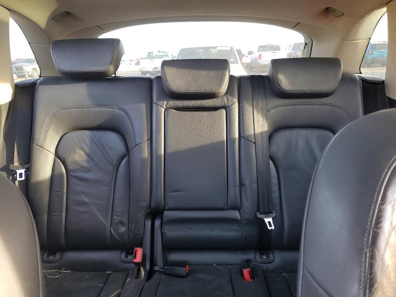 Продаж на аукціоні авто 2009 Audi Q5, vin: WA1KK78R49A051615, номер лоту: 46325786