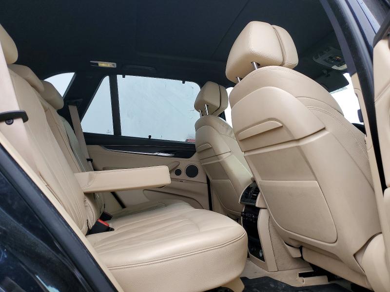 Продаж на аукціоні авто 2015 Bmw X5, vin: 5UXKS4C54F0N05838, номер лоту: 41936276