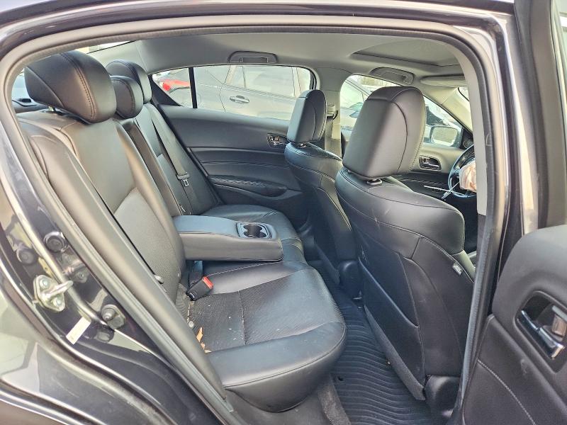 Aukcja sprzedaży 2016 Acura Ilx, vin: 19UDE2F71GA025577, numer aukcji: 47656936