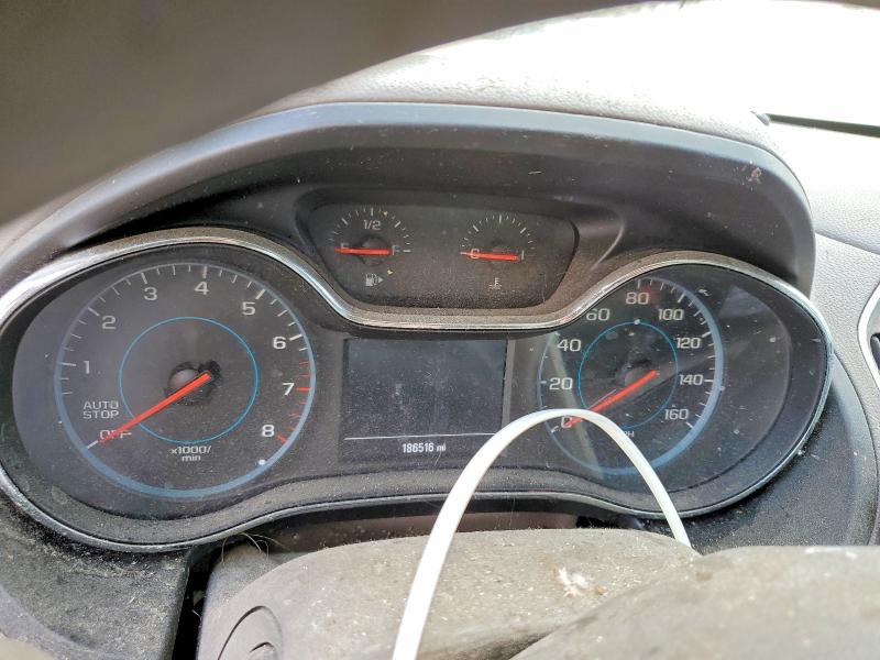 Продажа на аукционе авто 2018 Chevrolet Cruze, vin: 1G1BC5SM3J7115786, номер лота: 78624025