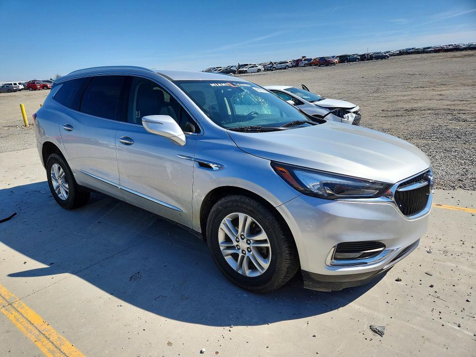 Продажа на аукционе авто 2019 Buick Enclave, vin: 5GAERBKWXKJ186430, номер лота: 46477436
