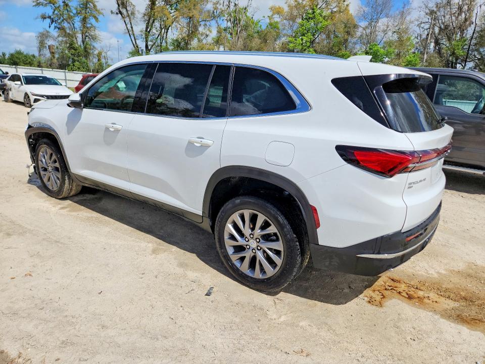 Продажа на аукционе авто 2025 Buick Enclave, vin: 5GAEVARS3SJ213024, номер лота: 46219476