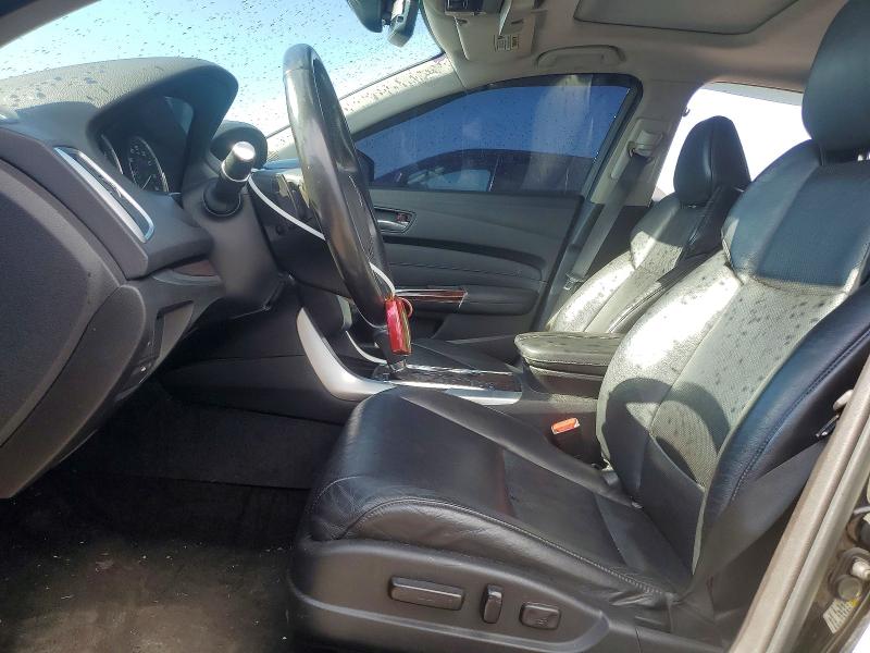 Aukcja sprzedaży 2015 Acura Tlx, vin: 19UUB1F50FA004350, numer aukcji: 45903726