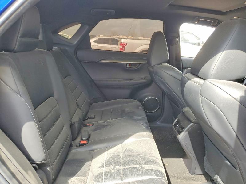 Продаж на аукціоні авто 2019 Lexus Nx 300, vin: JTJYARBZ5K2128402, номер лоту: 41597066