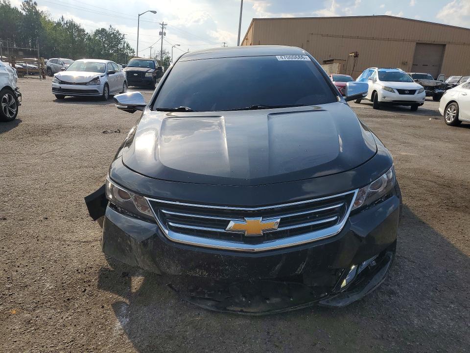 Aukcja sprzedaży 2020 Chevrolet Impala, vin: 1G1105S30LU100713, numer aukcji: 47000686