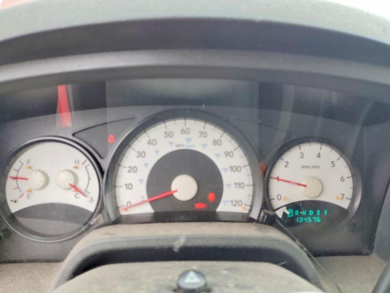 Aukcja sprzedaży 2006 Dodge Dakota, vin: 1D7HW28K86S716196, numer aukcji: 47123916