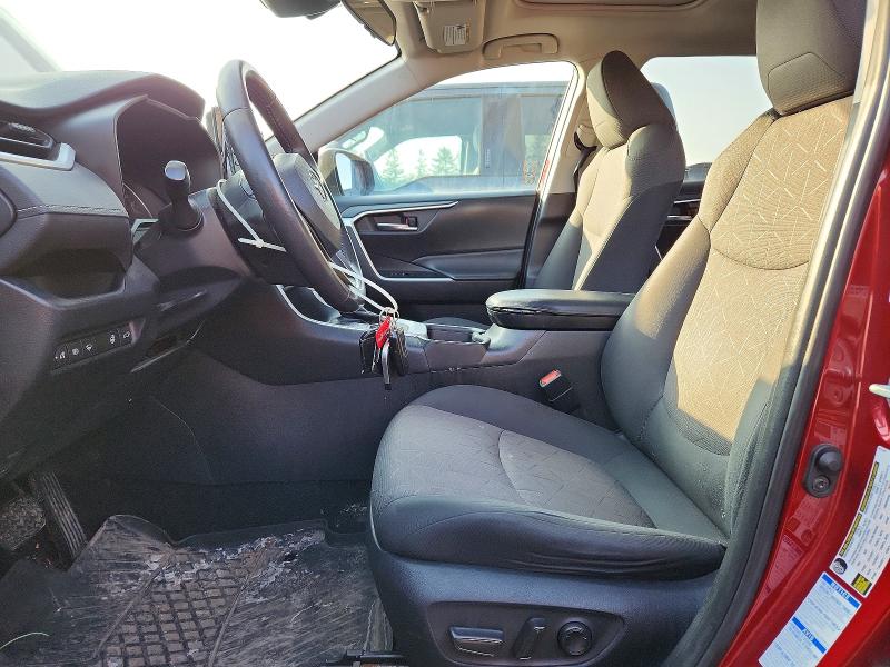 Продажа на аукционе авто 2019 Toyota Rav4, vin: 2T3R1RFV5KC048945, номер лота: 79632095