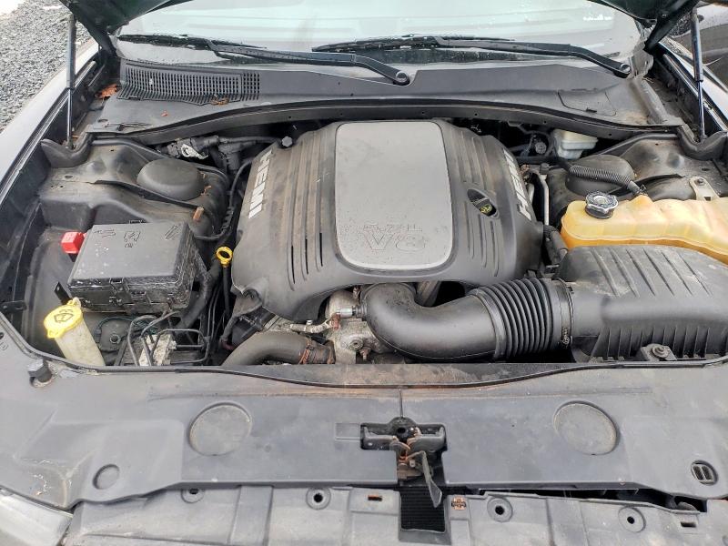 79611555 :رقم المزاد ، 2C3CDXDT4CH103926 vin ، 2012 Dodge Charger مزاد بيع