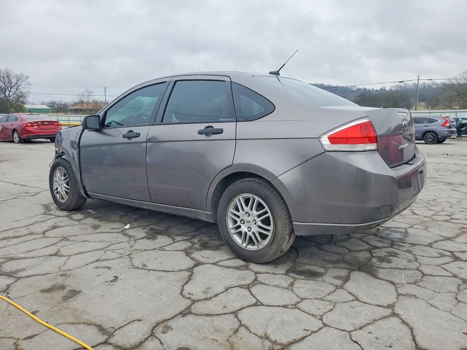 Aukcja sprzedaży 2011 Ford Focus, vin: 1FAHP3FN8BW198383, numer aukcji: 45492026