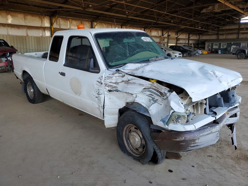 Aukcja sprzedaży 1997 Ford Ranger, vin: 1FTCR14U9VPA75803, numer aukcji: 41827226